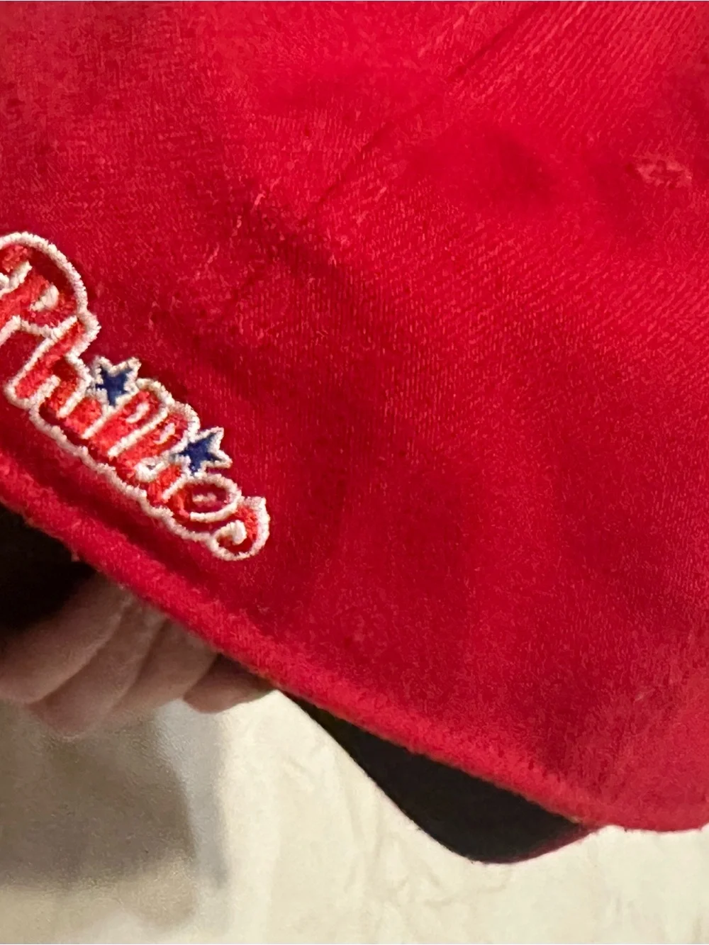 New Era MLB Philadelphia Phillies Sports Team Kids Youth SnapBack Baseball Cap